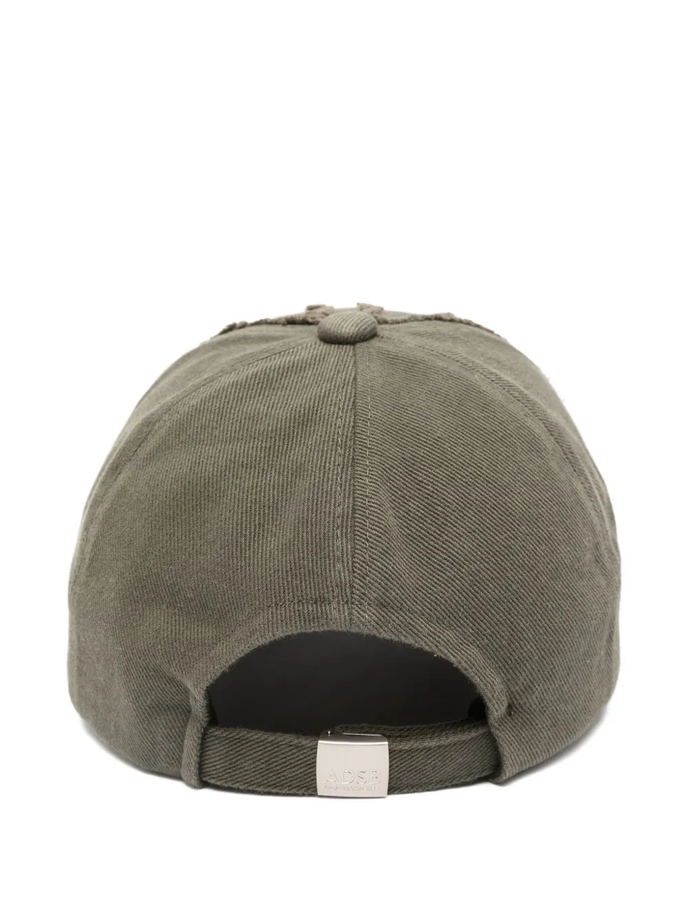 Andersson Bell layered cap | Men | Image 2
