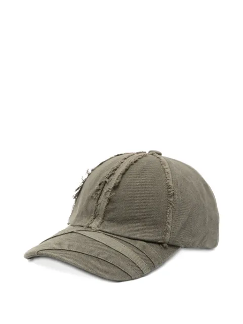 Andersson Bell layered cap