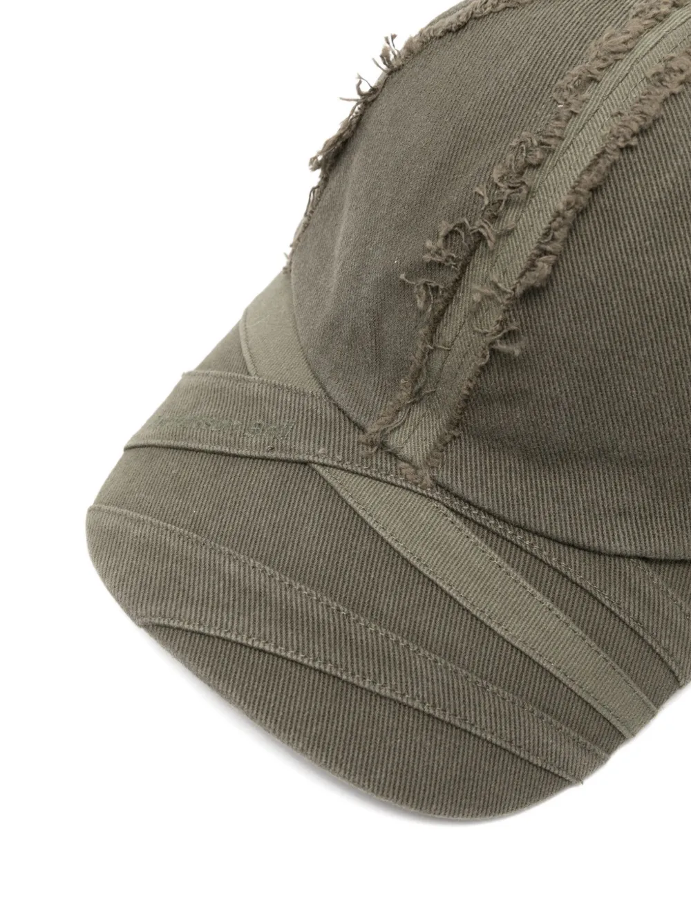 Andersson Bell Gelaagde pet Groen