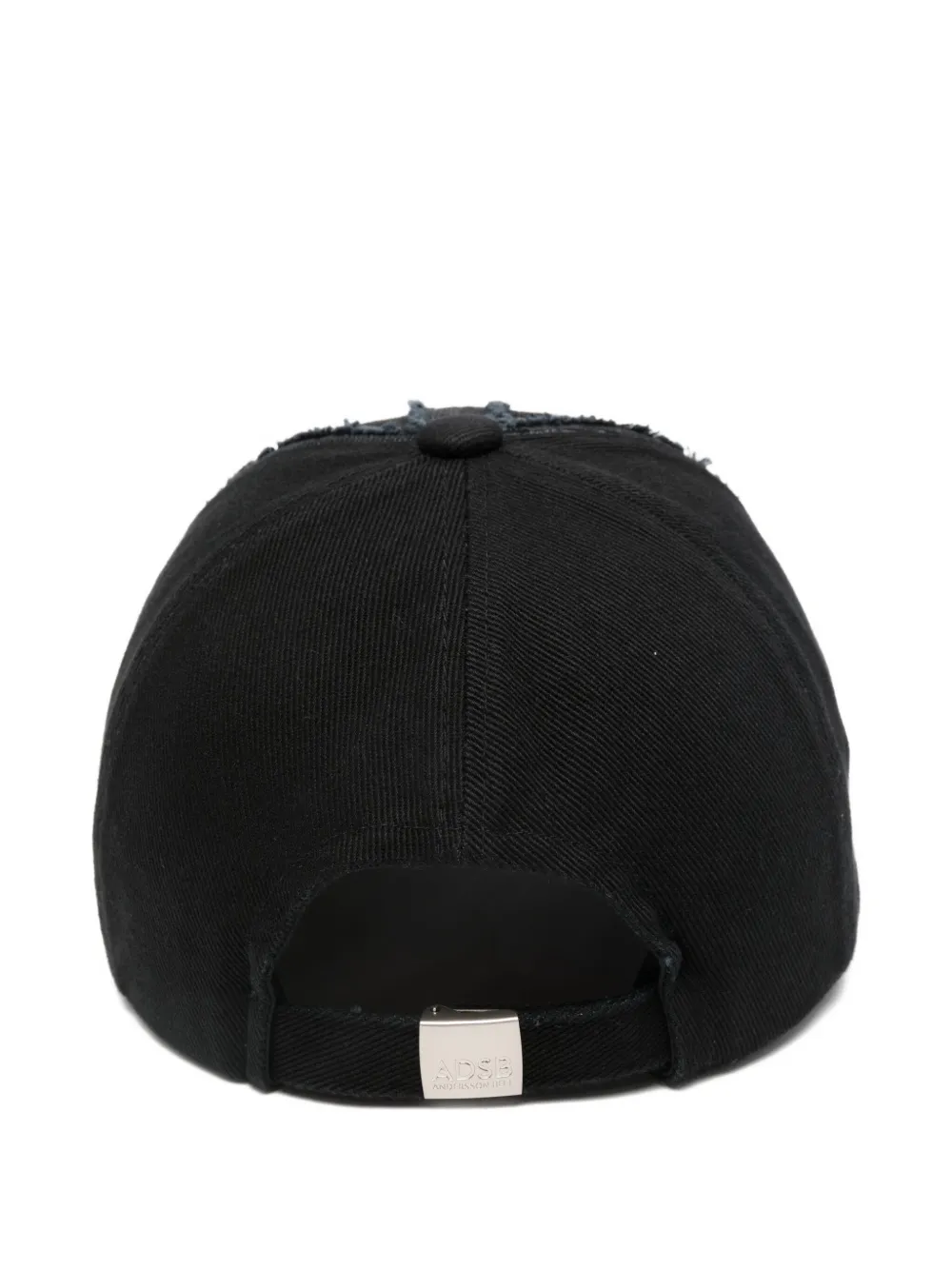 Andersson Bell layered cap | Men | Image 2
