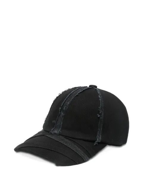Andersson Bell layered cap