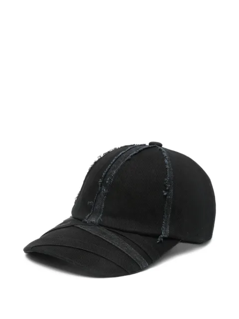 Andersson Bell layered cap