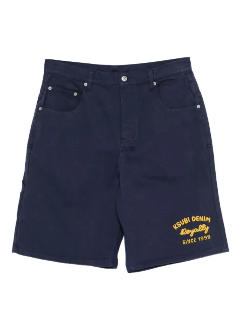 Ksubi shorts Maxx