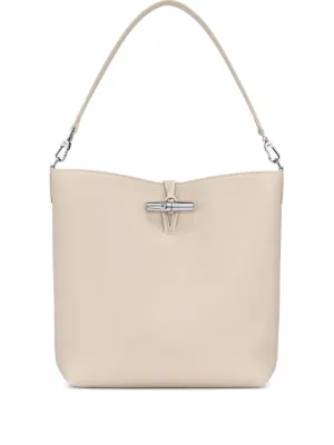 Saint Laurent Bolsa De Ombro Le 5 à 7 | Neutro | FARFETCH BR
