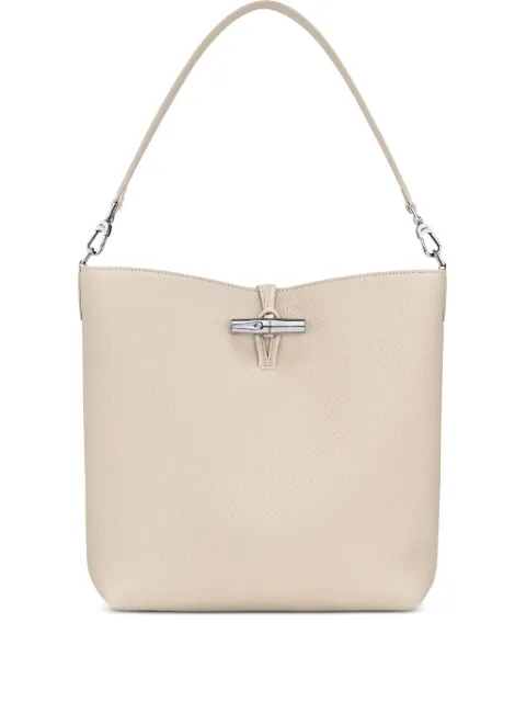 Longchamp Le Roseau M bag
