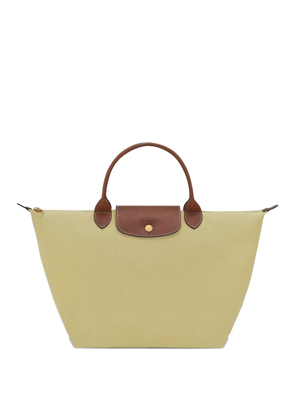 Longchamp medium Le Pliage Original tote bag - グリーン