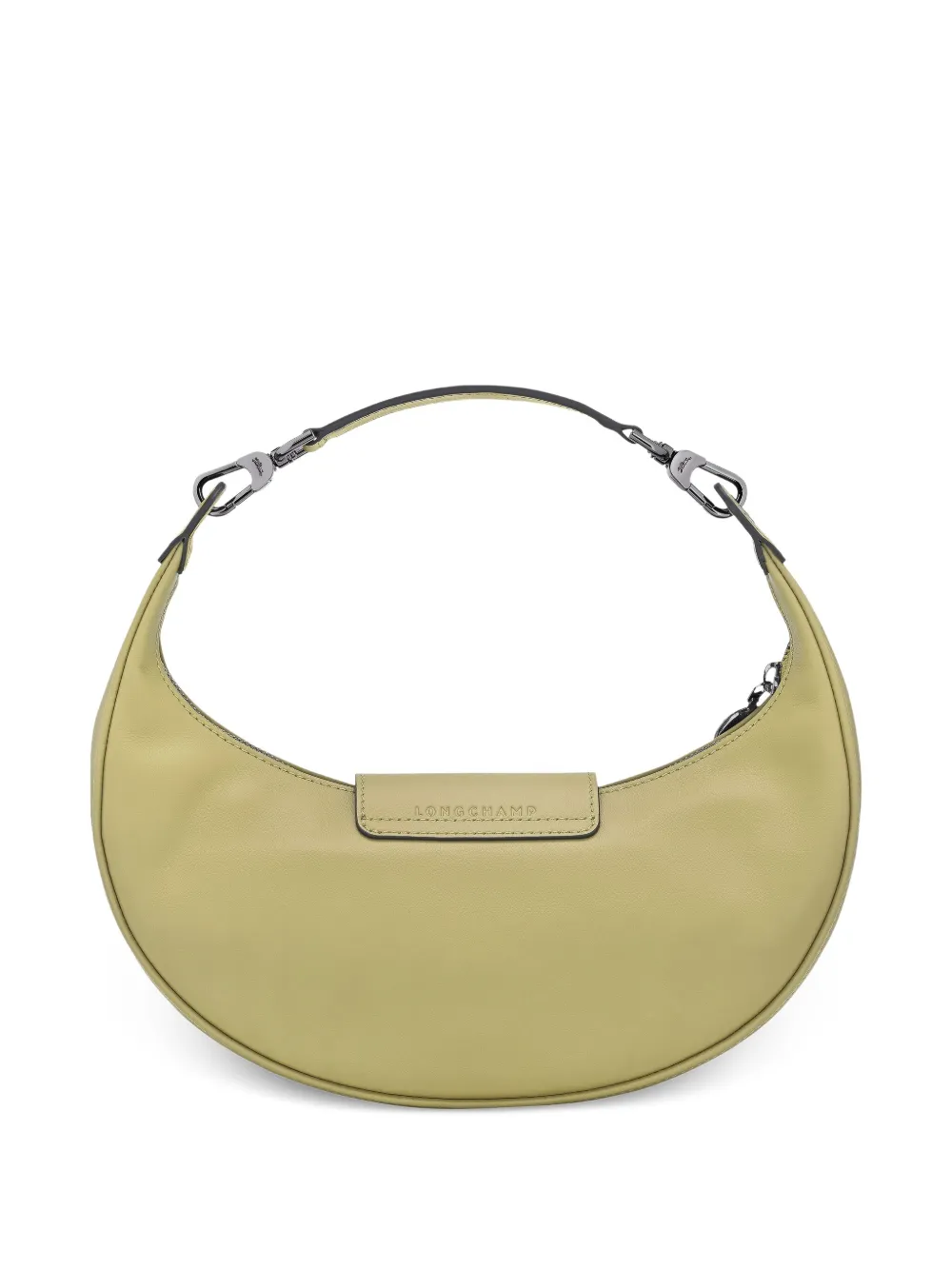  Longchamp Small Le Pliage Xtra Shoulder Bag - Green 