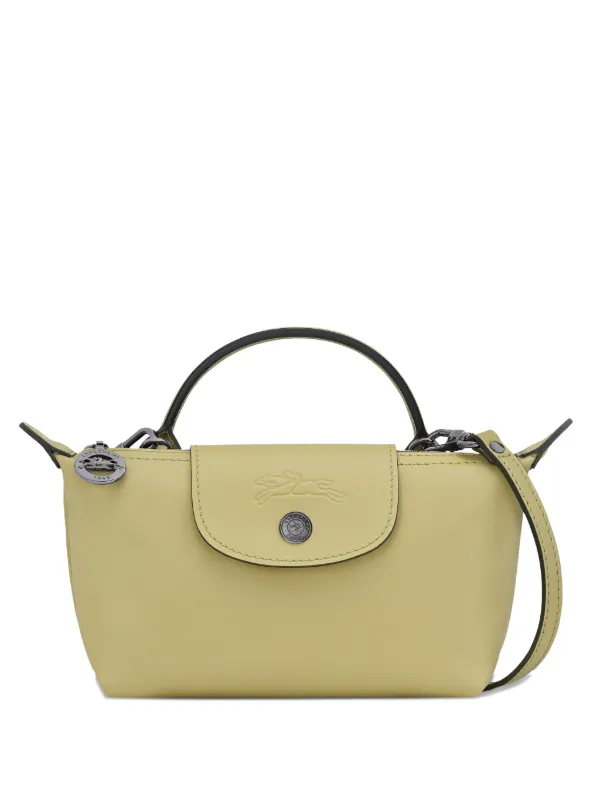 LONGCHAMP　XS　2WAY　ミントグリーン ショルダーバッグ 32544806_63351560_600.jpg