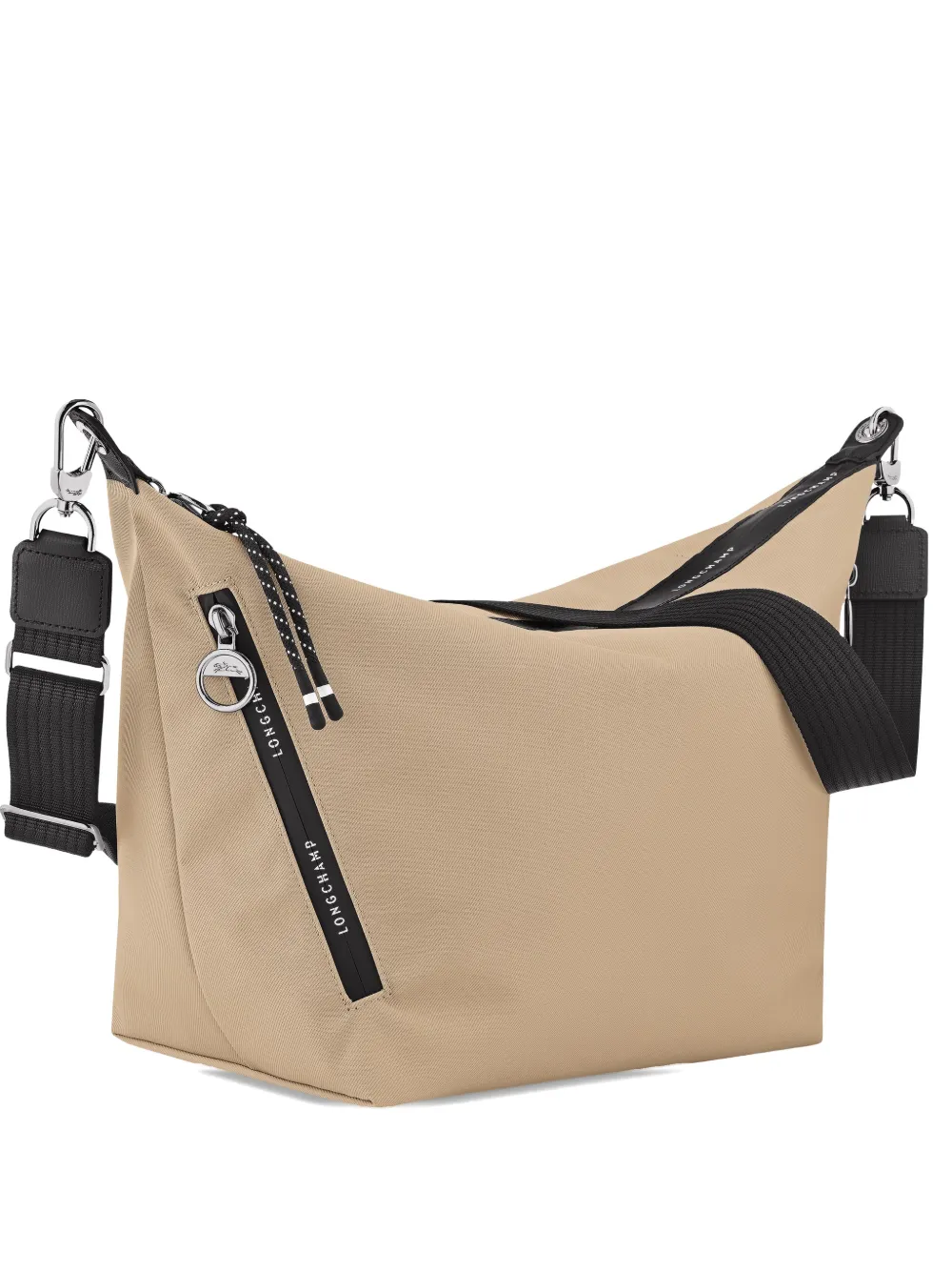 Longchamp Borsa a tracolla Le Pliage Energy - Toni neutri