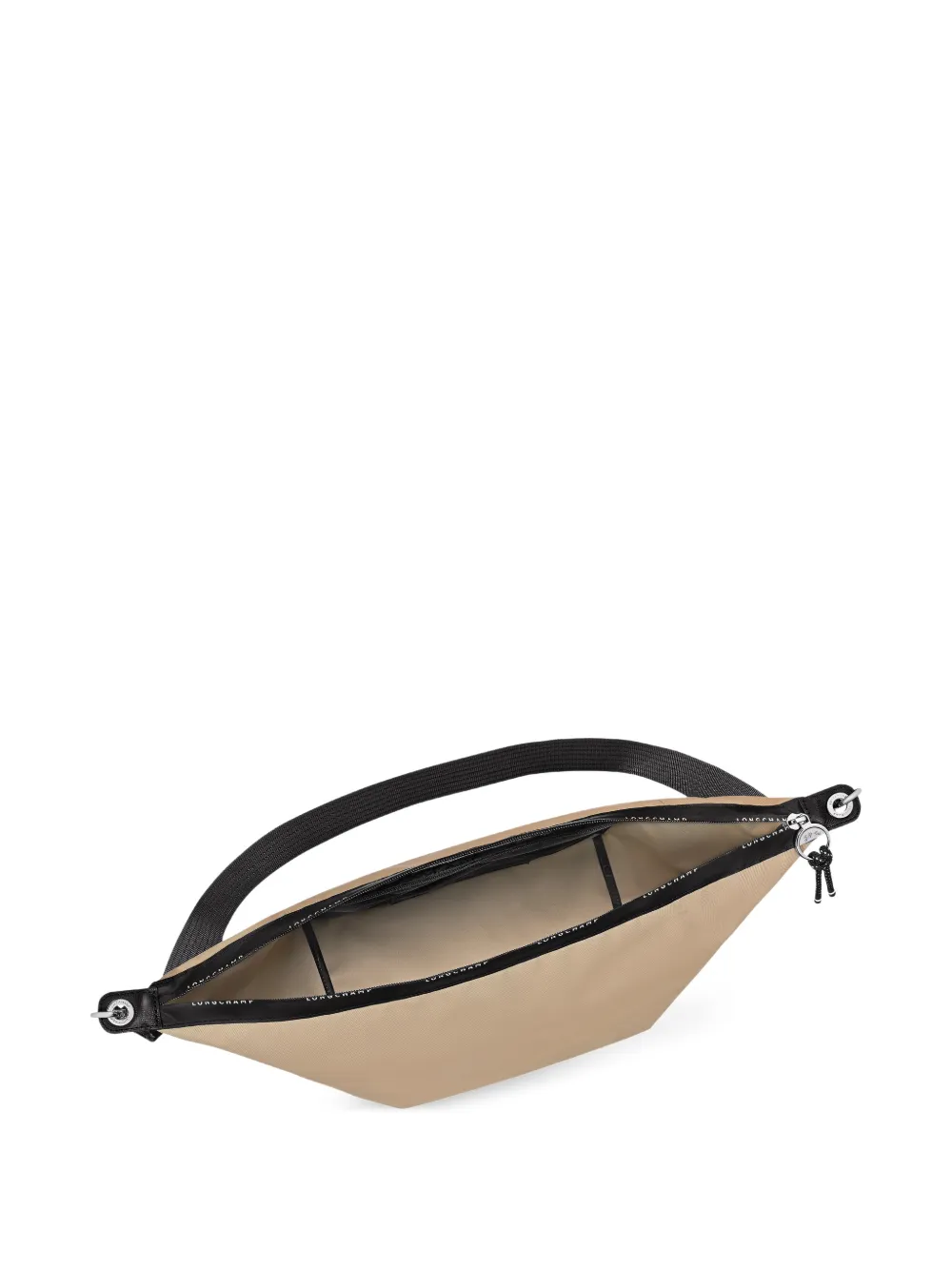 Longchamp Le Pliage Energy Cross Body Bag In Neutral