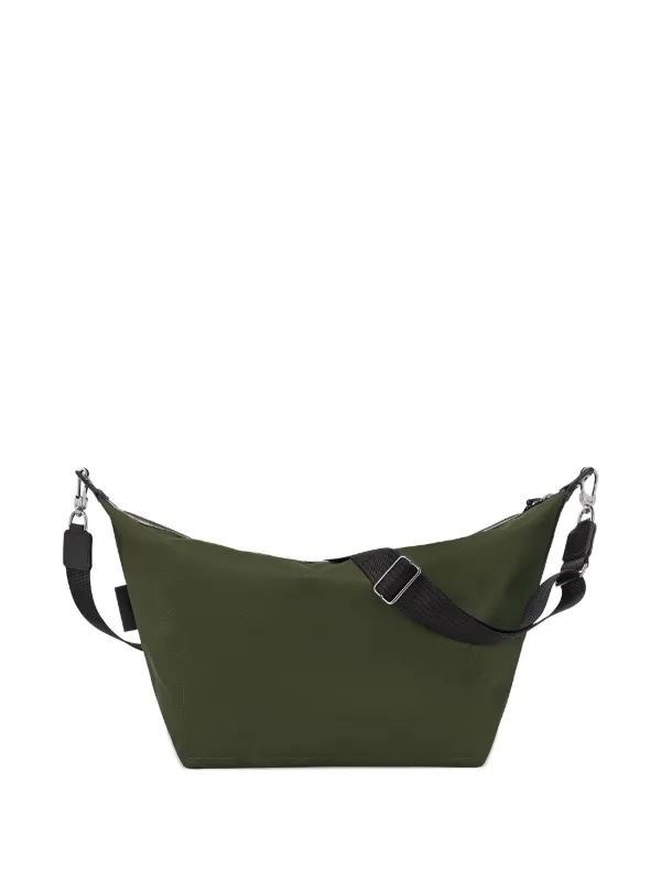Longchamp ル プリアージュ エナジー ショルダーバッグ M | グリーン 