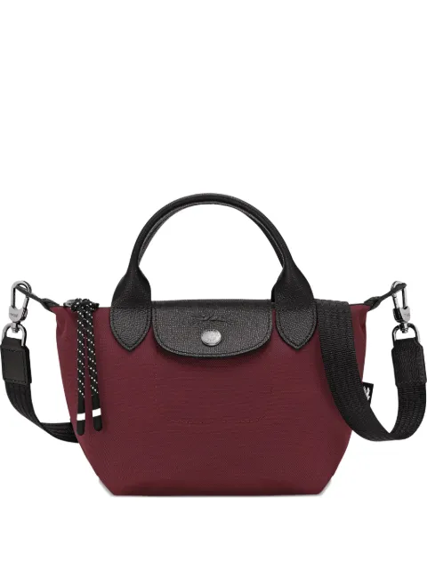 Longchamp  Le Pliage Energy XS tote bag