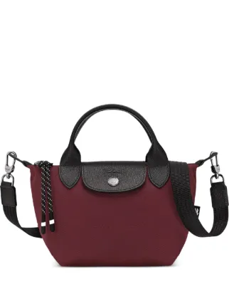 LONGCHAMP Le Pliage Energyミニショルダーバッグ Longchamp Mini Le Pliage Energy Tote Bag | Red | FARFETCH ZA