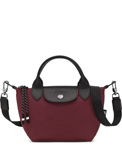 Longchamp Le Pliage Energy XS tote bag
