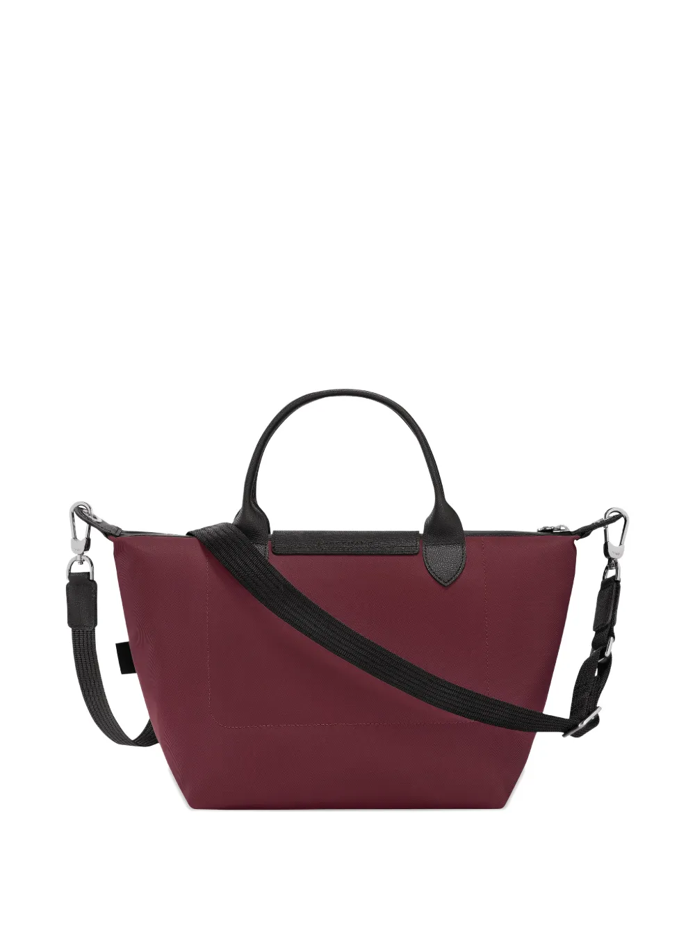 Longchamp small Le Pliage Energy tote bag - Rood