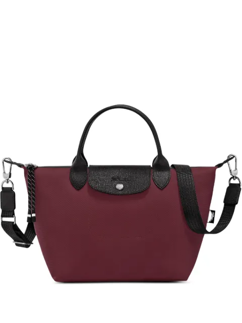 Longchamp small Le Pliage Energy tote bag