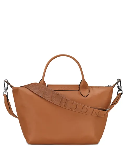 Longchamp Le Pliage Xtra S zip tote bag