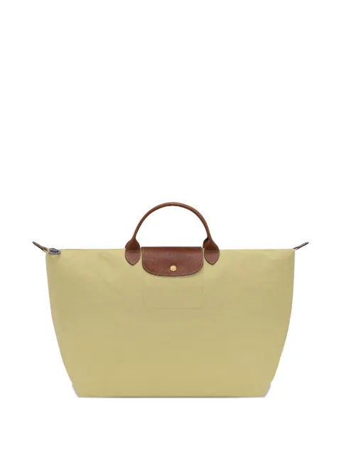 Longchamp grand sac de voyage Le Pliage Original