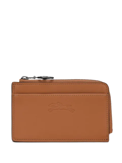 Longchamp Le Pliage Xtra card holder