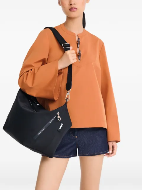 Longchamp medium Le Pliage Energy shoulder bag