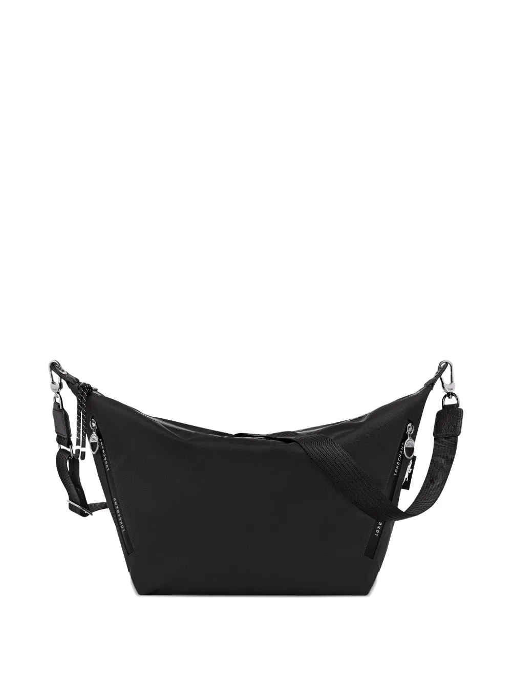 Longchamp medium Le Pliage Energy shoulder bag - Nero