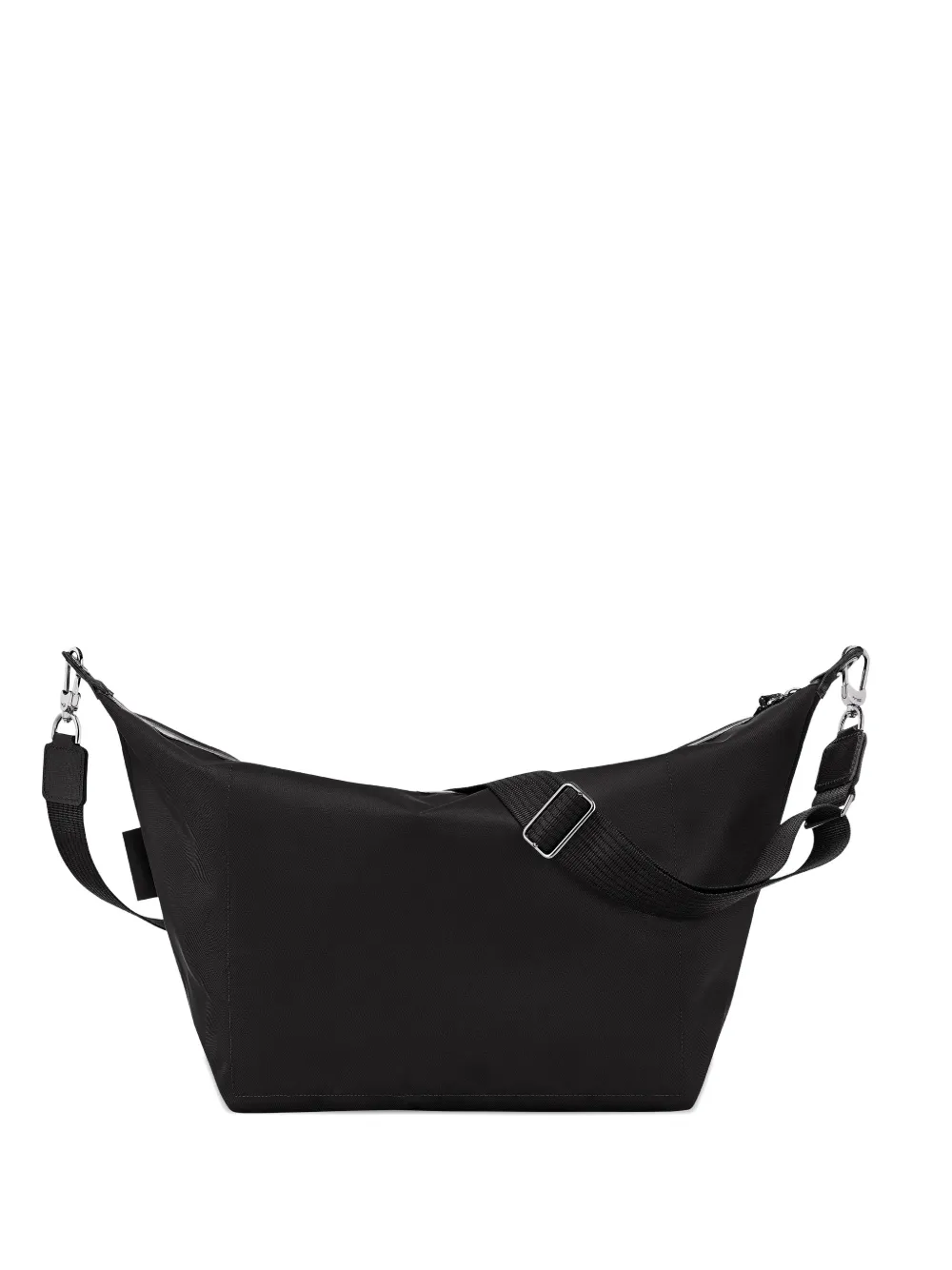 Longchamp medium Le Pliage Energy shoulder bag - Nero