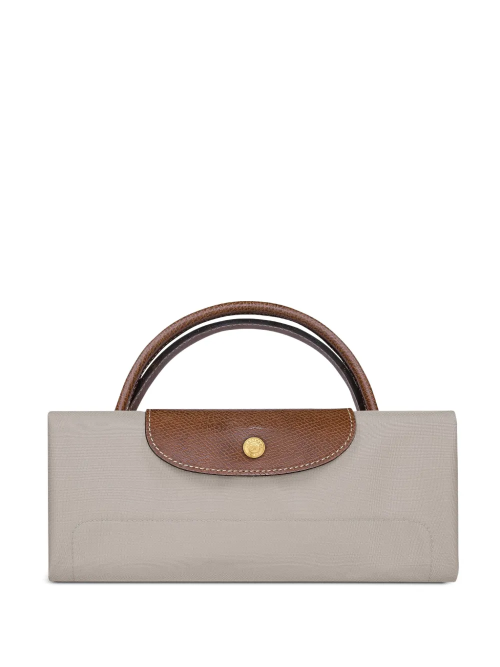 Longchamp Borsa da viaggio L Le Pliage grande - Toni neutri