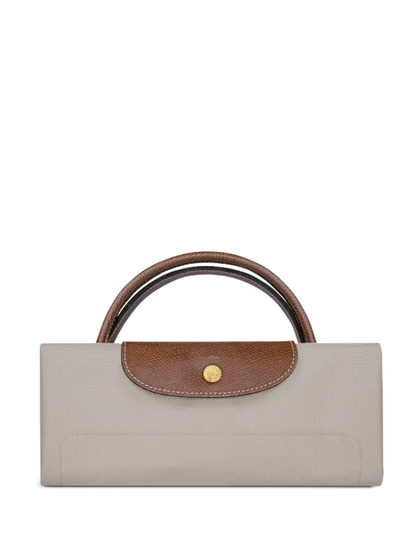 Longchamp ル プリアージュ オリジナル L トラベルバッグ