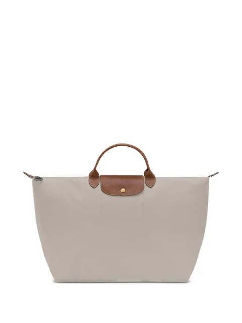 Longchamp bolsa de viaje Le Pliage Original grande