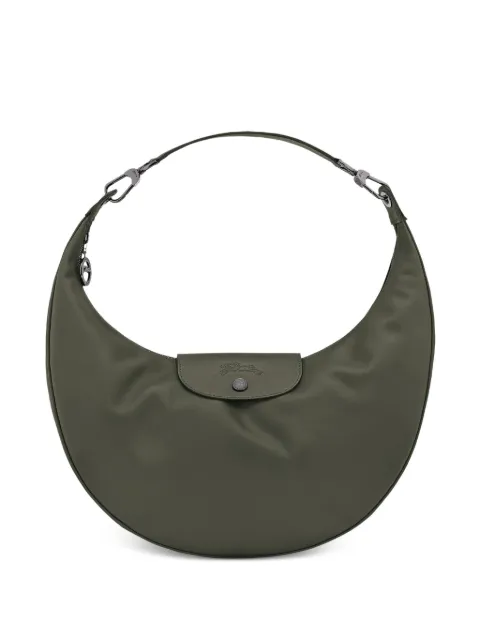 Longchamp large Le Pliage Xtra flap shoulder bag