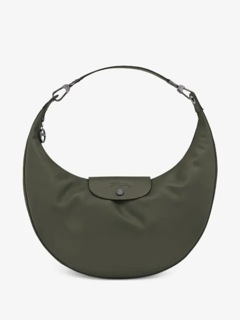 Longchamp large Le Pliage Xtra flap shoulder bag
