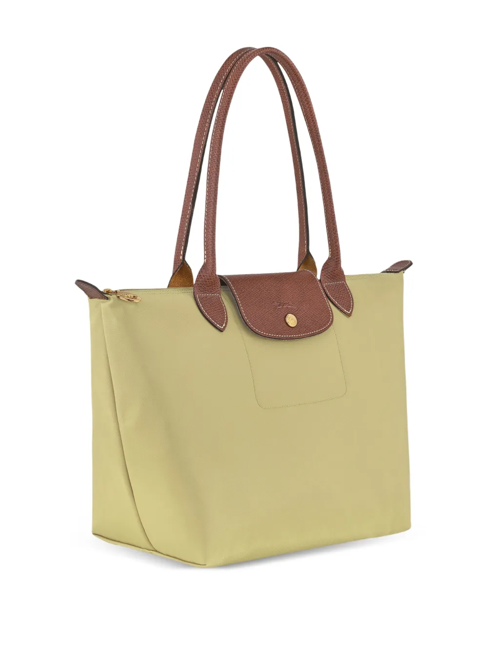 Longchamp medium Le Pliage Original tote bag | Image 2