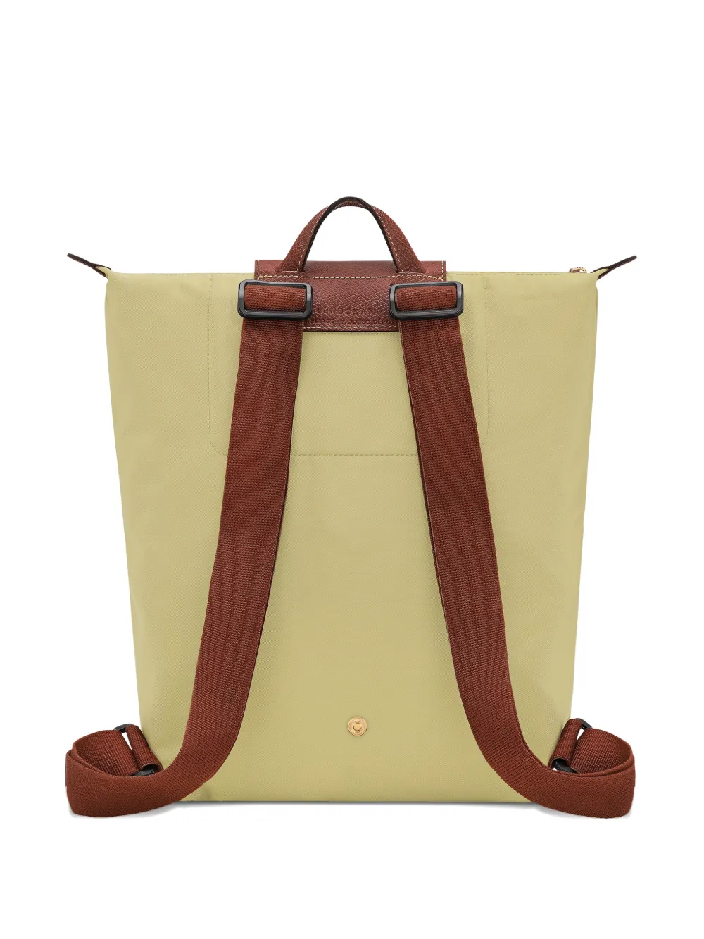 Longchamp sac à dos Le Pliage Original médium | Image 2