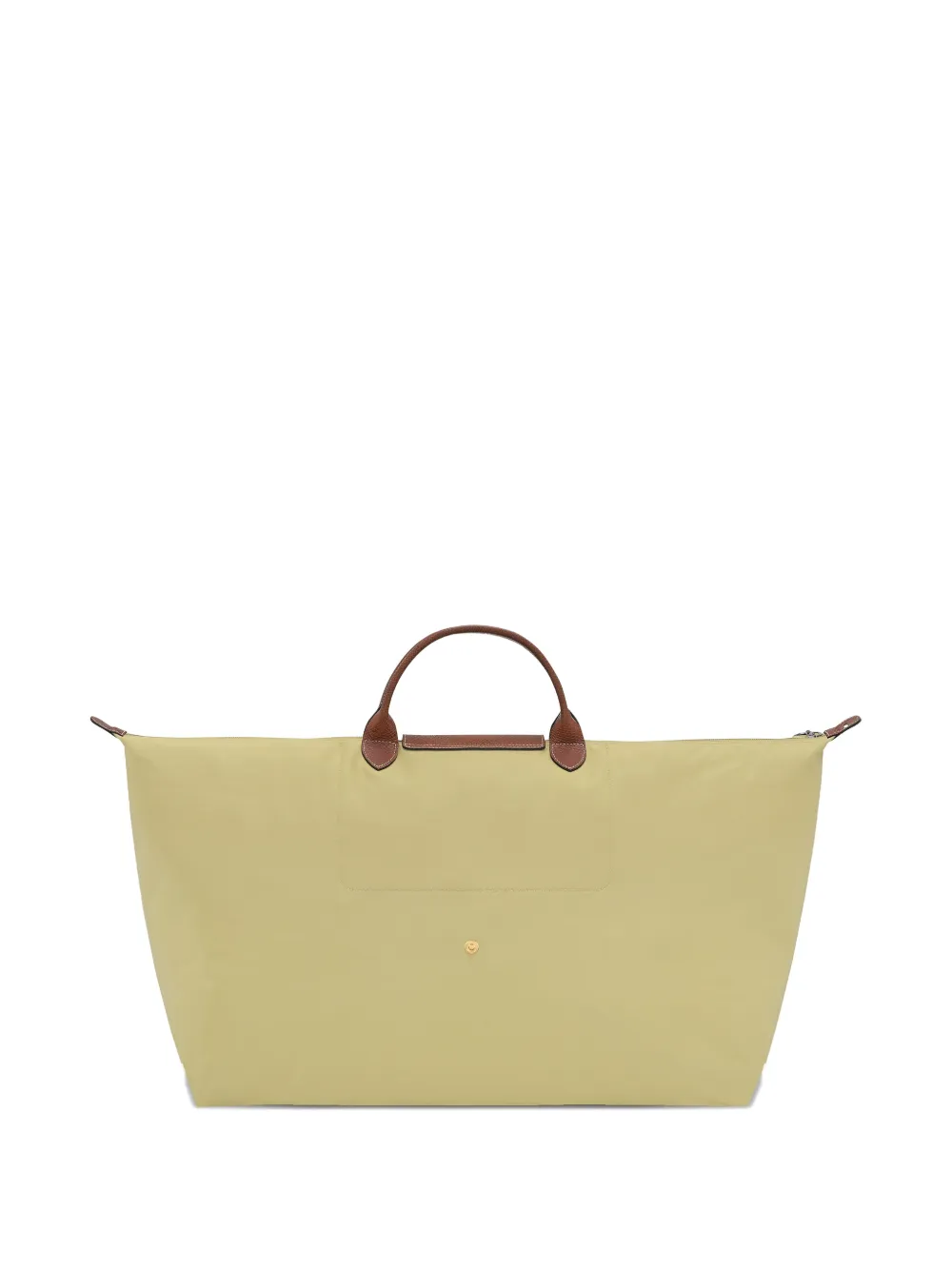 Longchamp XL Le Pliage Original reistas Groen