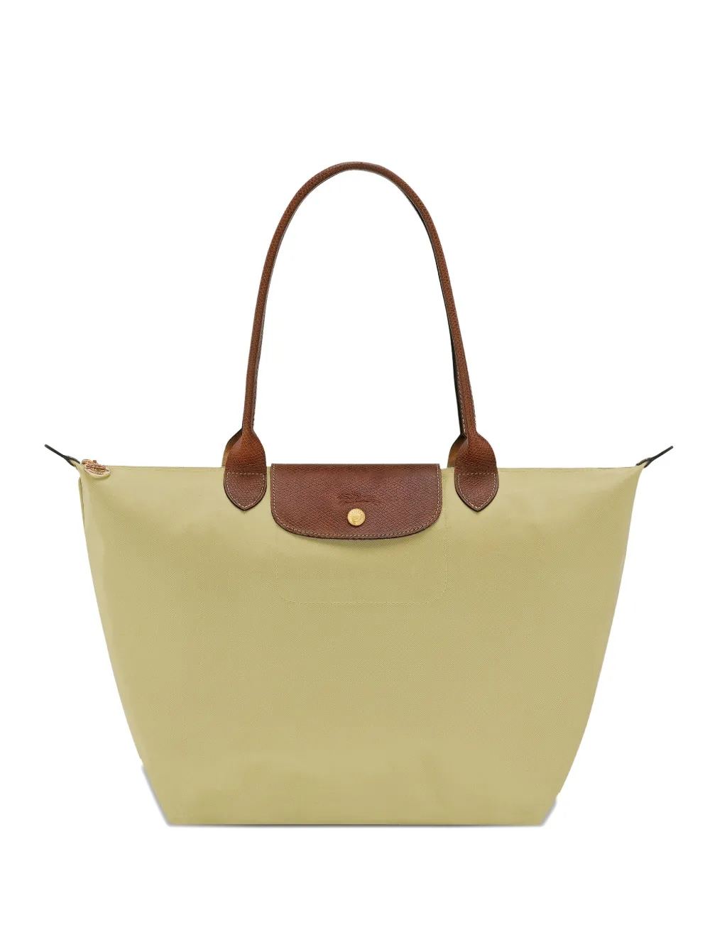 Longchamp large Le Pliage Original tote bag - グリーン