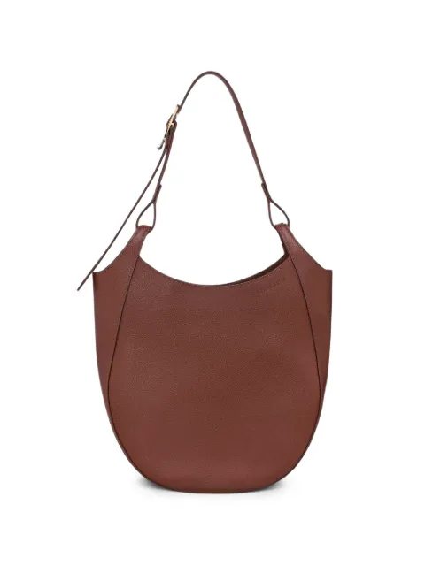 Longchamp Le Foulonné L hobo bag