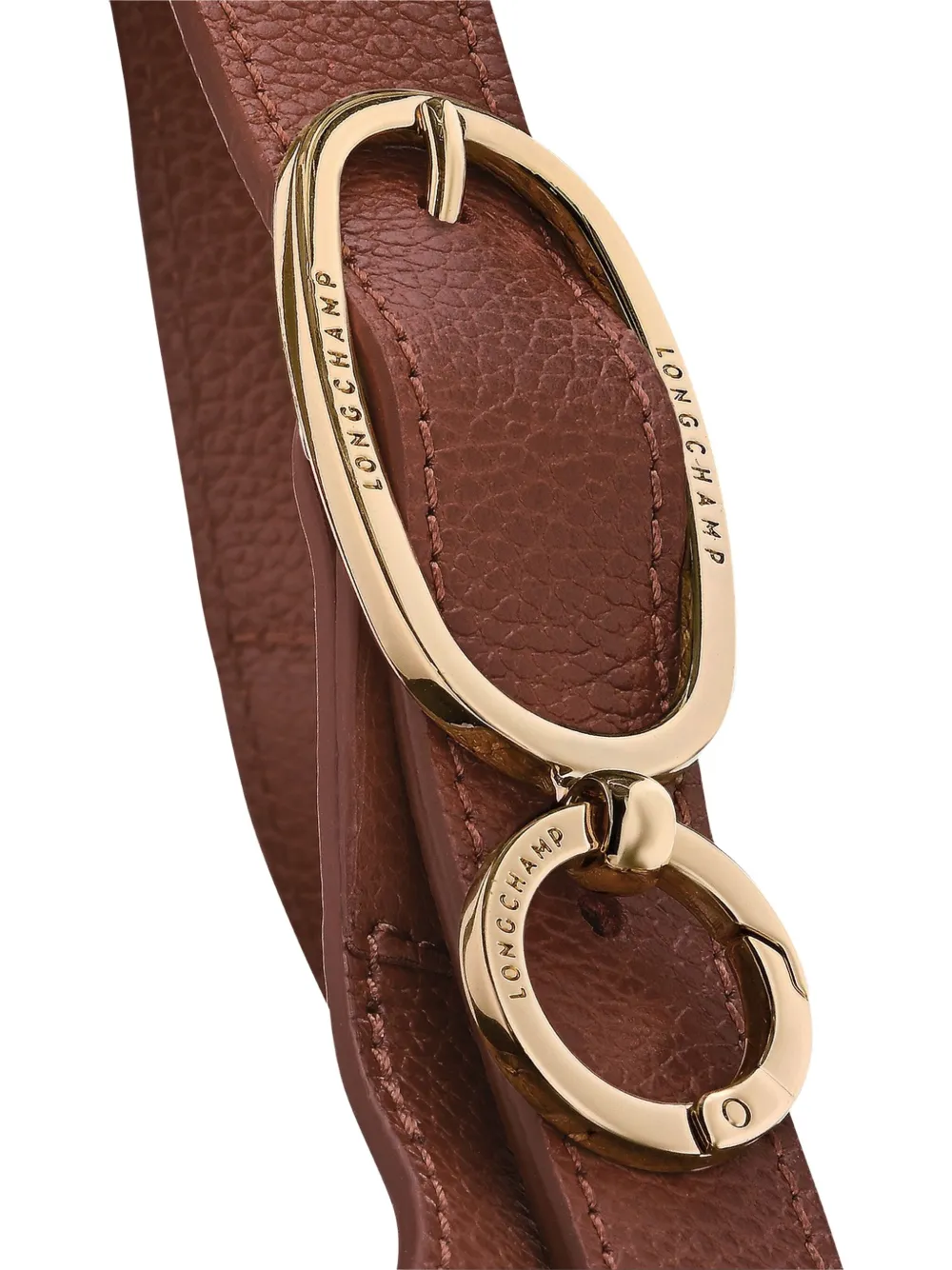 Longchamp Bags In Brown