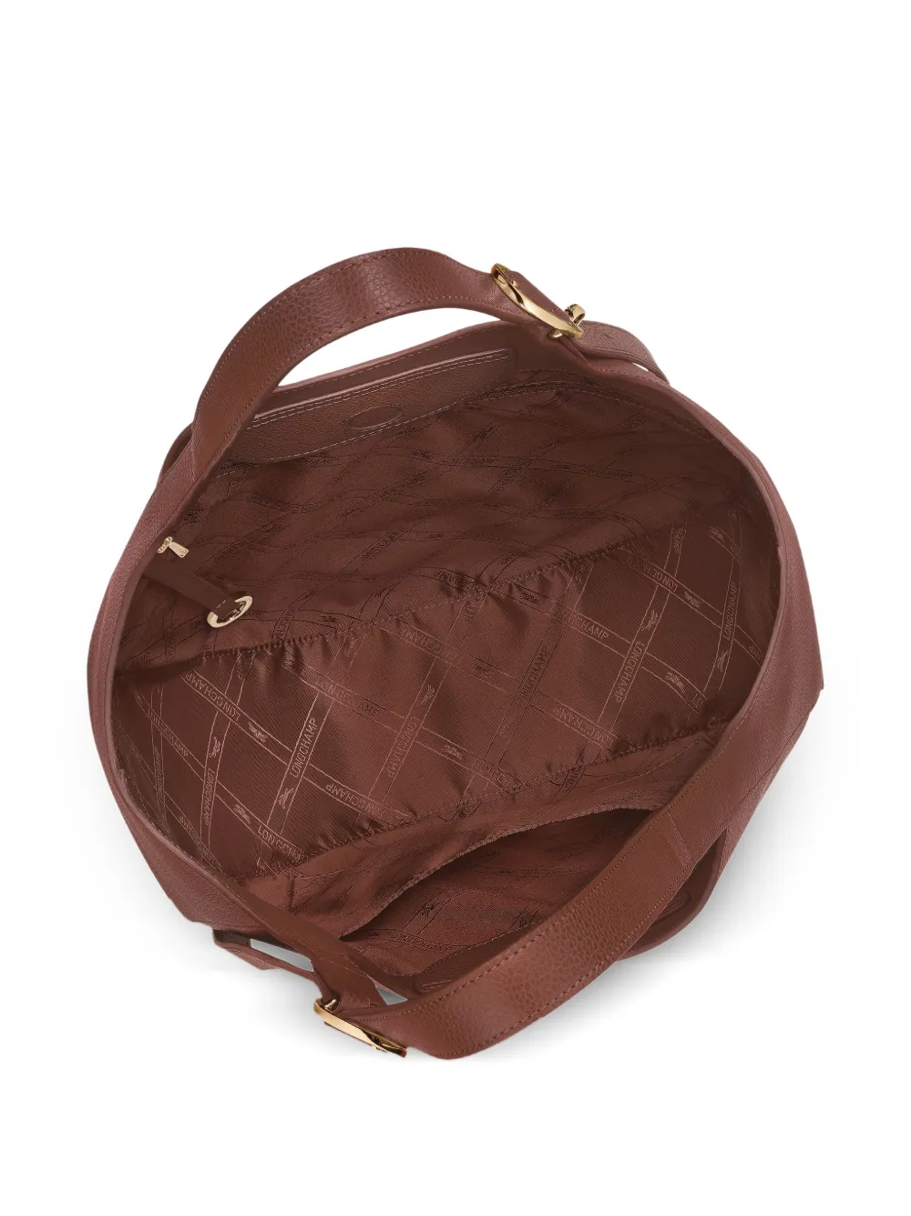 Longchamp Bags In Brown