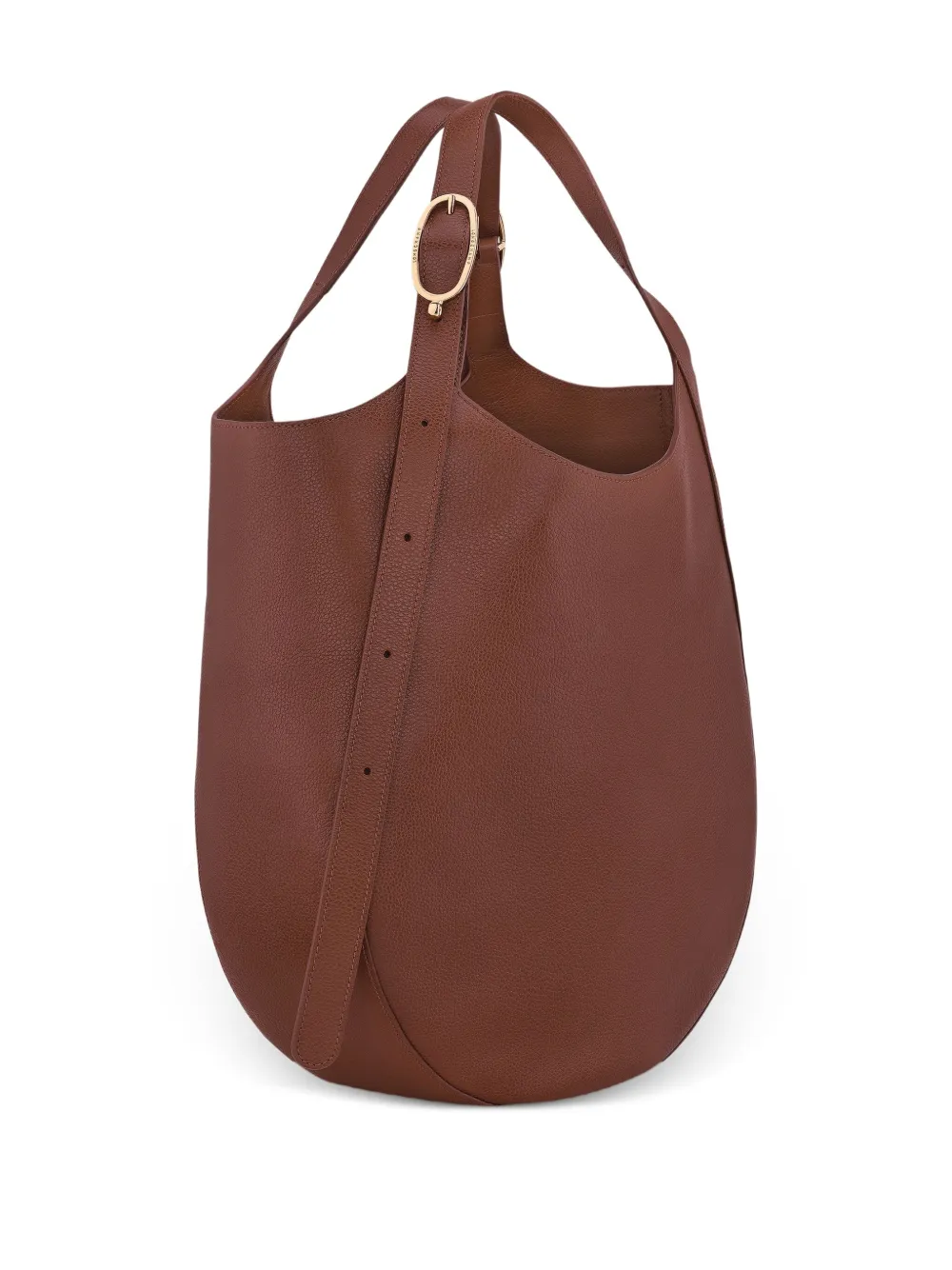 Longchamp Bags In Brown