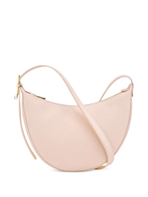 Longchamp Kleine Le Foulonné Umhängetasche