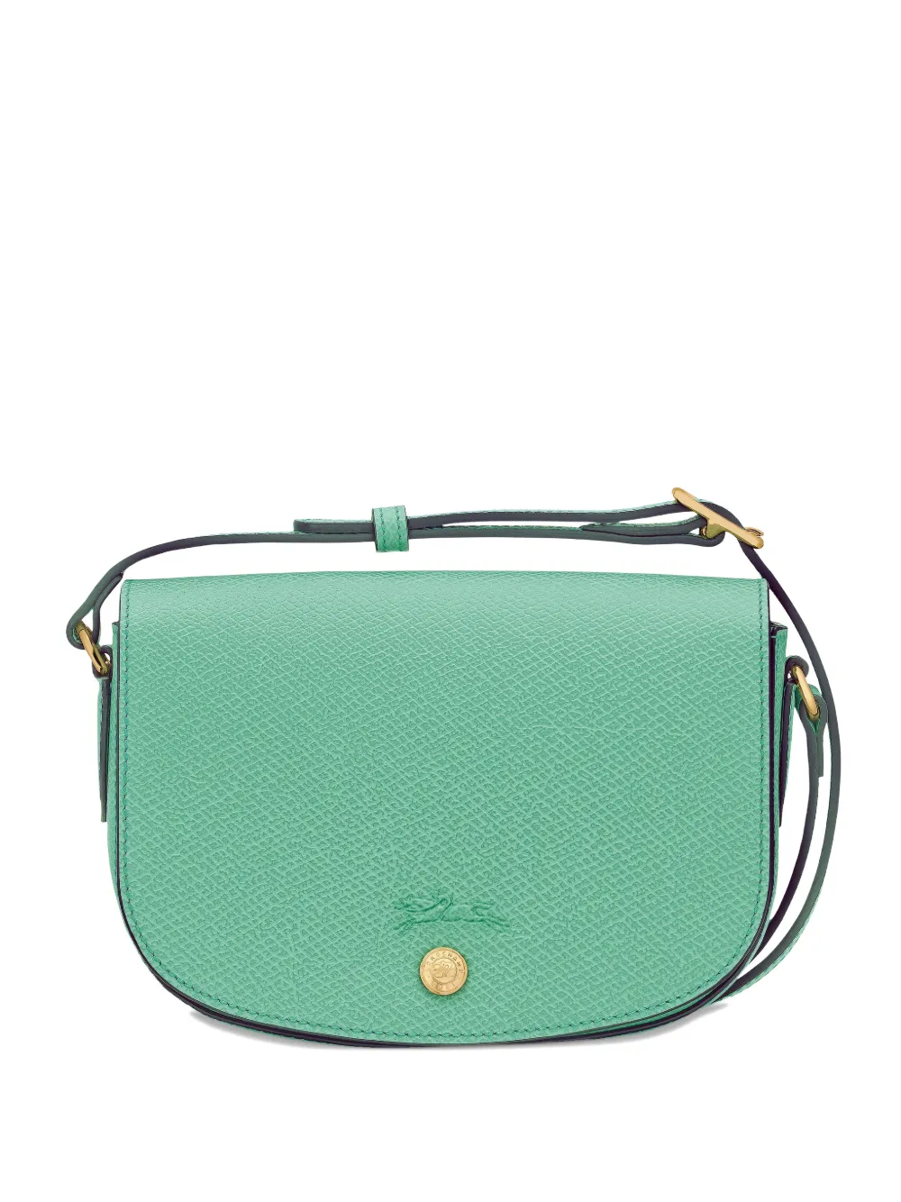 Longchamp D Épure cross-body bag - Verde