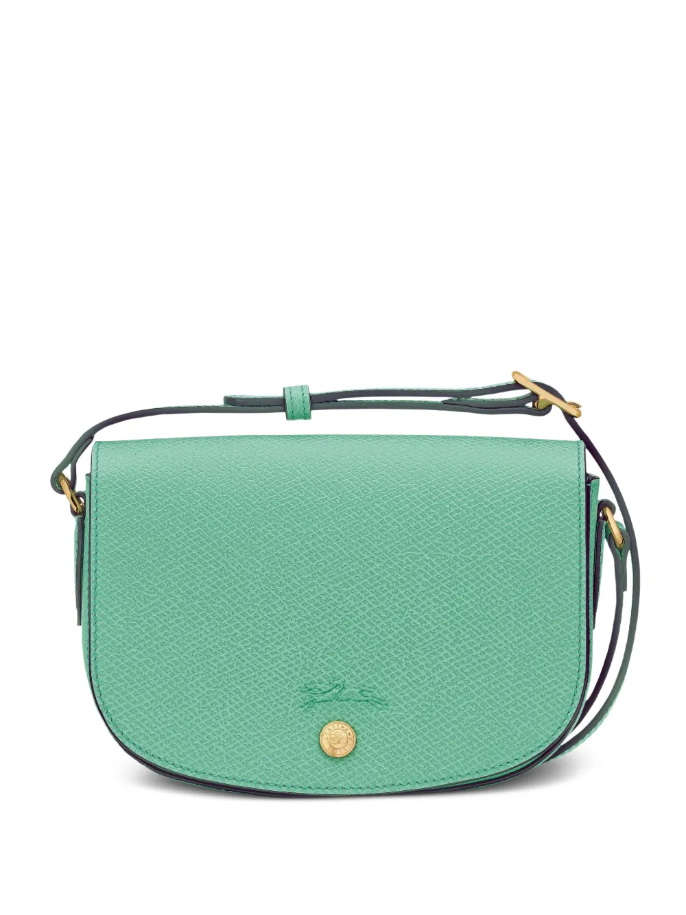 Longchamp D Épure cross-body bag - Verde