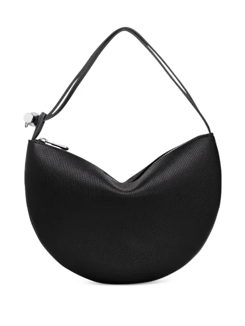 Longchamp small Le Roseau tote bag