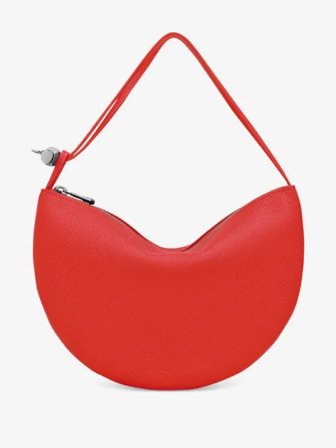 Longchamp small Le Roseau tote bag