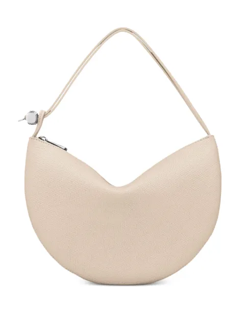 Longchamp small Le Roseau tote bag