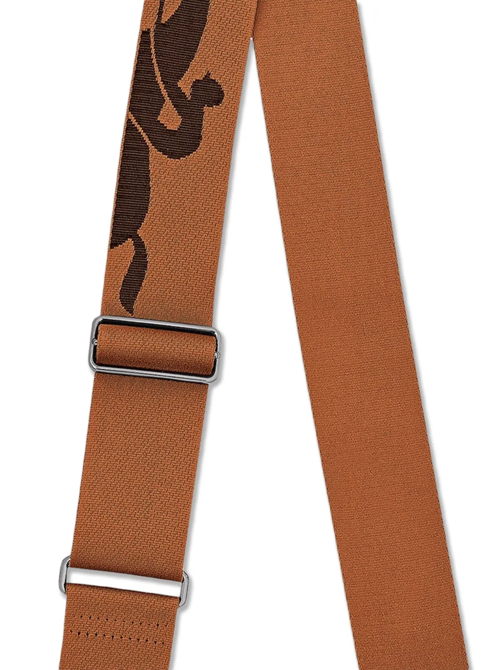 Longchamp adjustable shoulder strap | Image 2