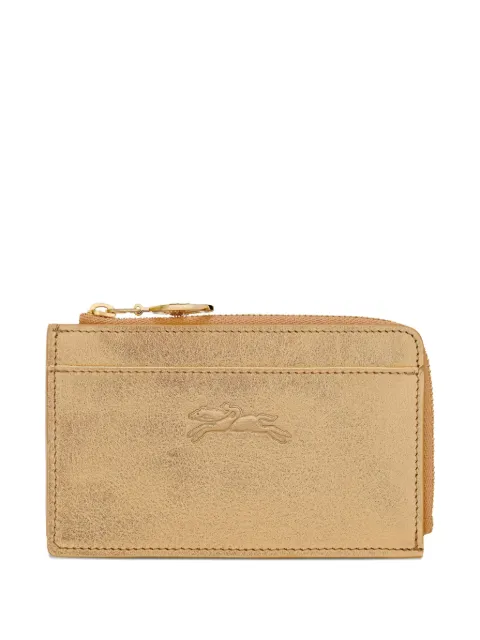 Longchamp Le Pliage Xtra card holder