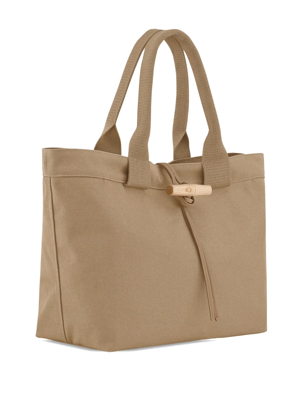Longchamp Le Roseau L tas Beige