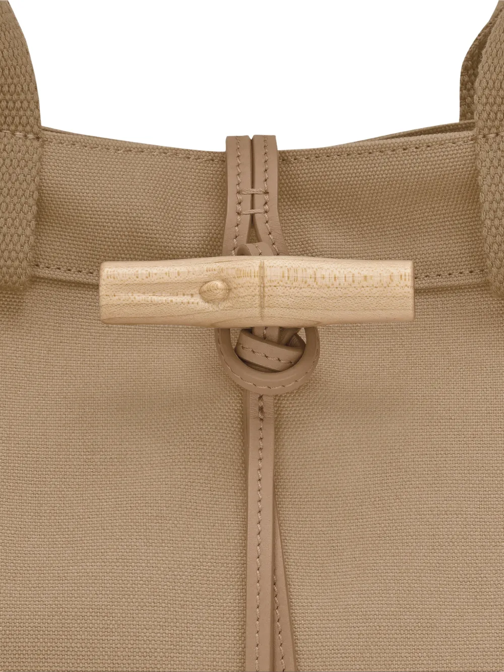 Longchamp Le Roseau L tas Beige