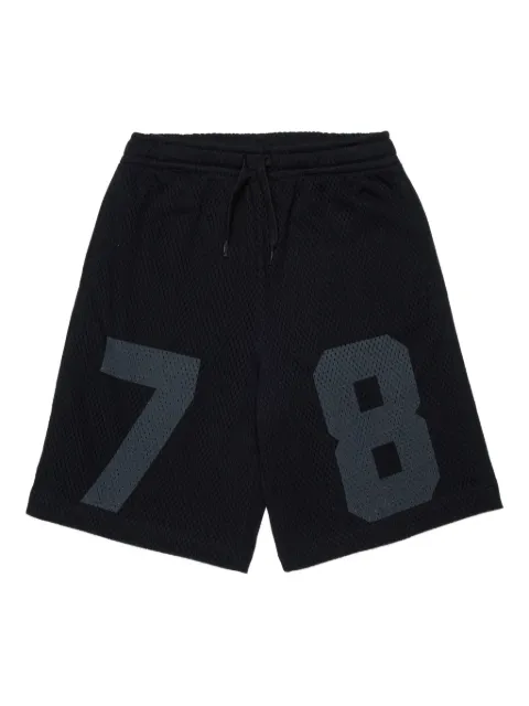 Diesel Kids short en Pmesh